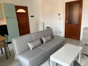 Ampio bilocale Olbia